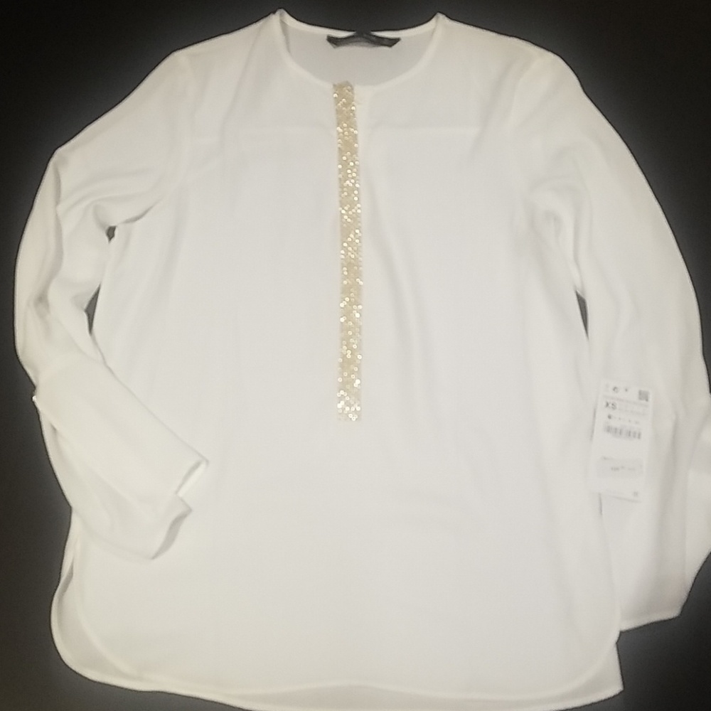 Womens blouse